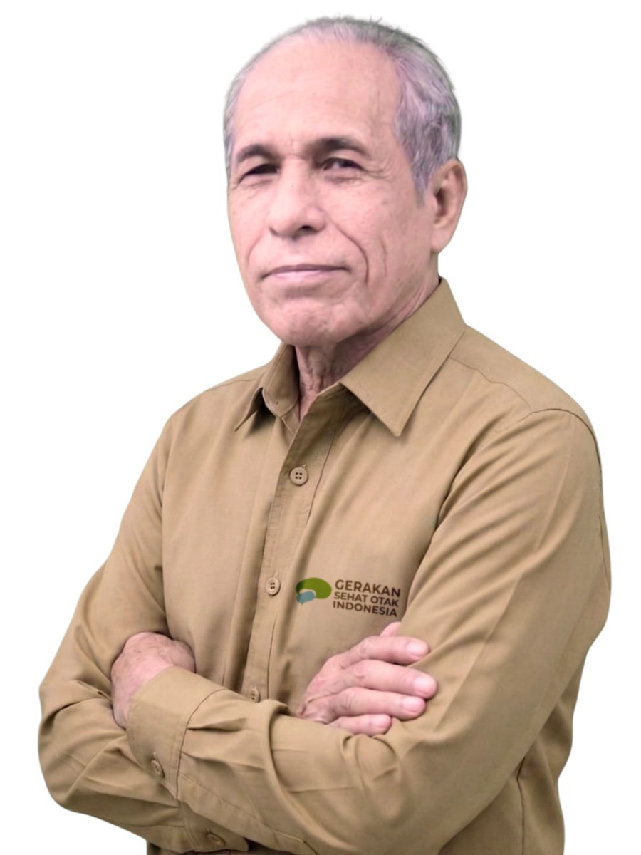 dr. Adre Mayza