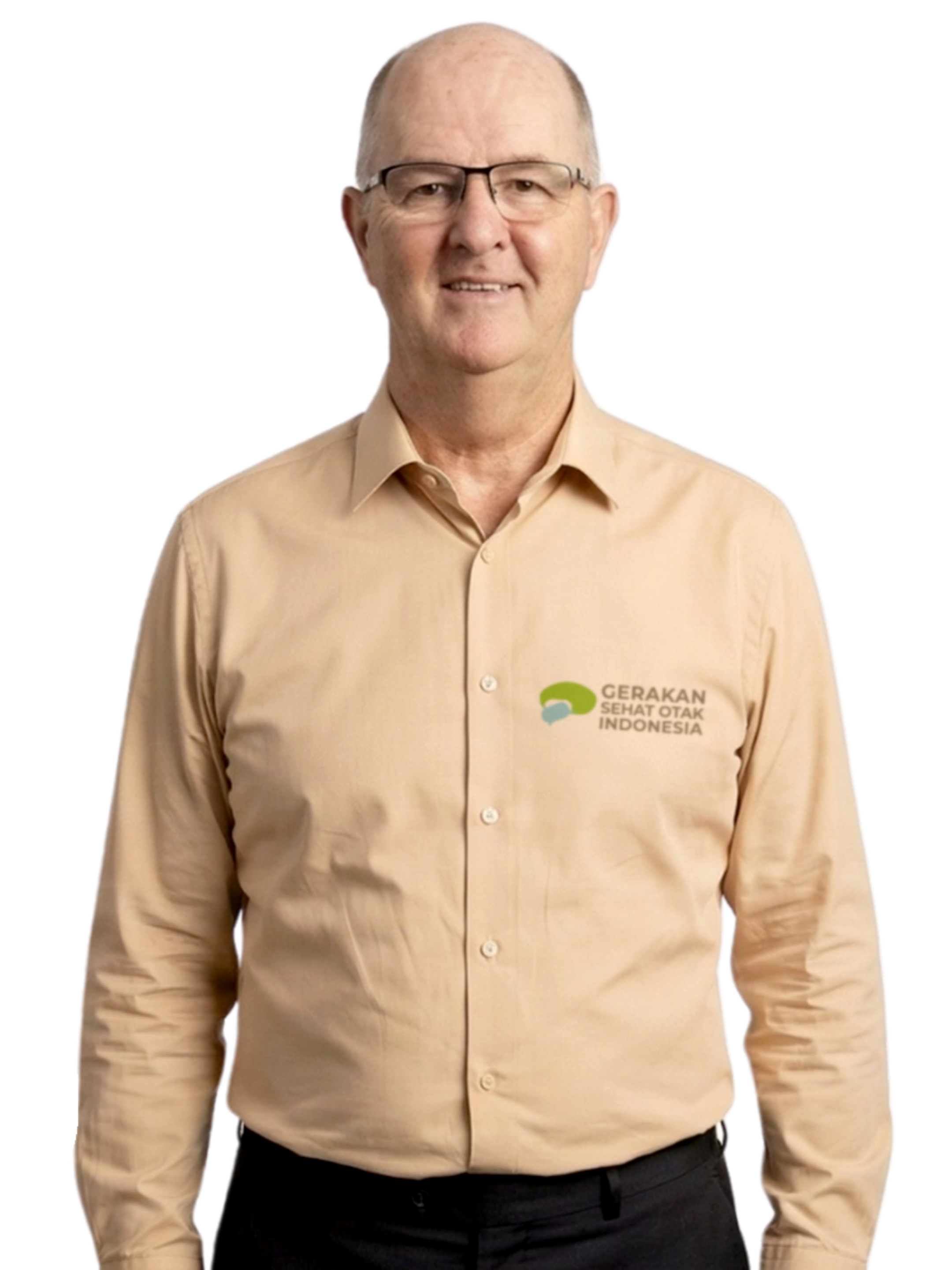 Roger Finnie