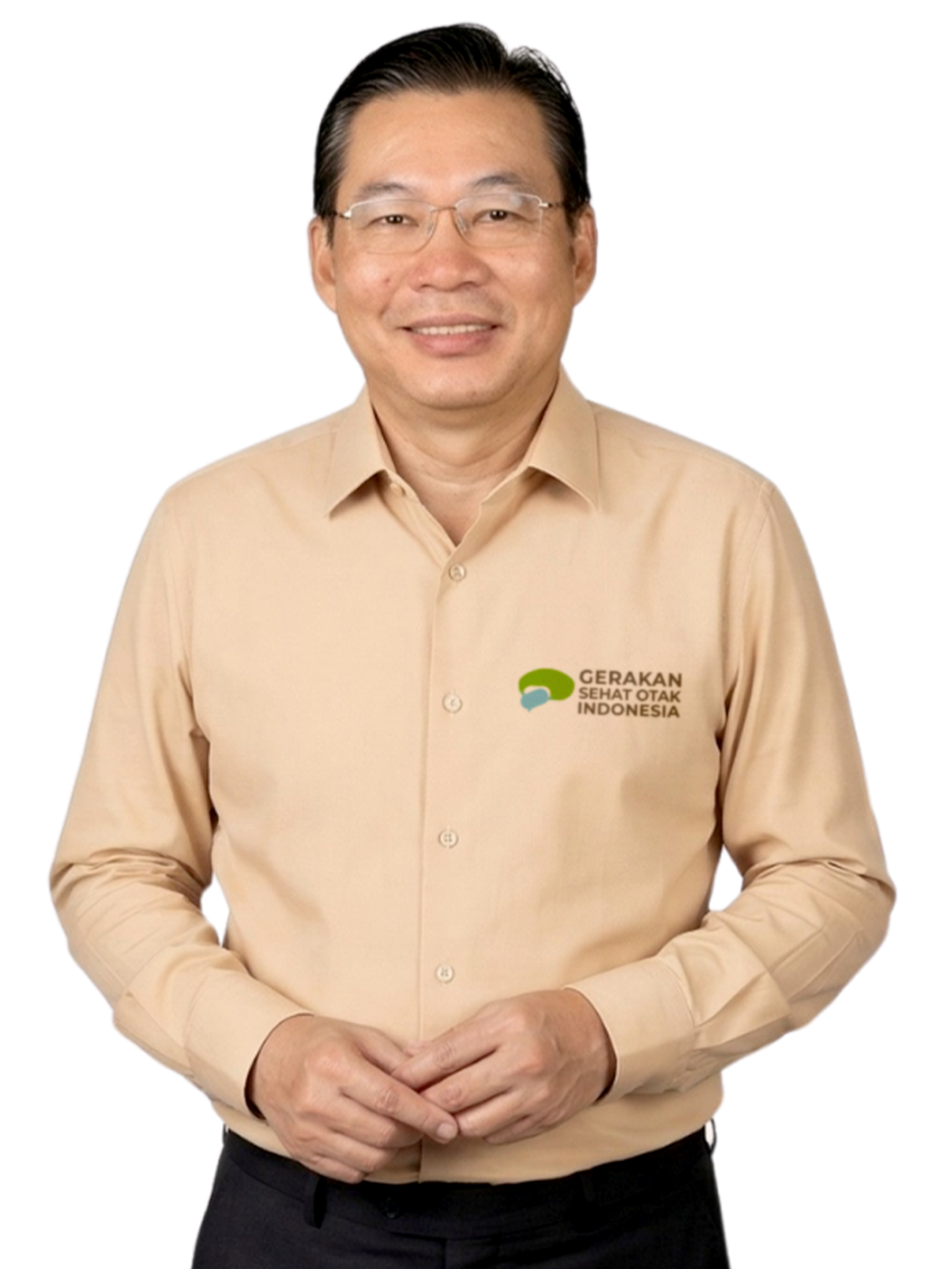 Gandhi Sulistiyanto