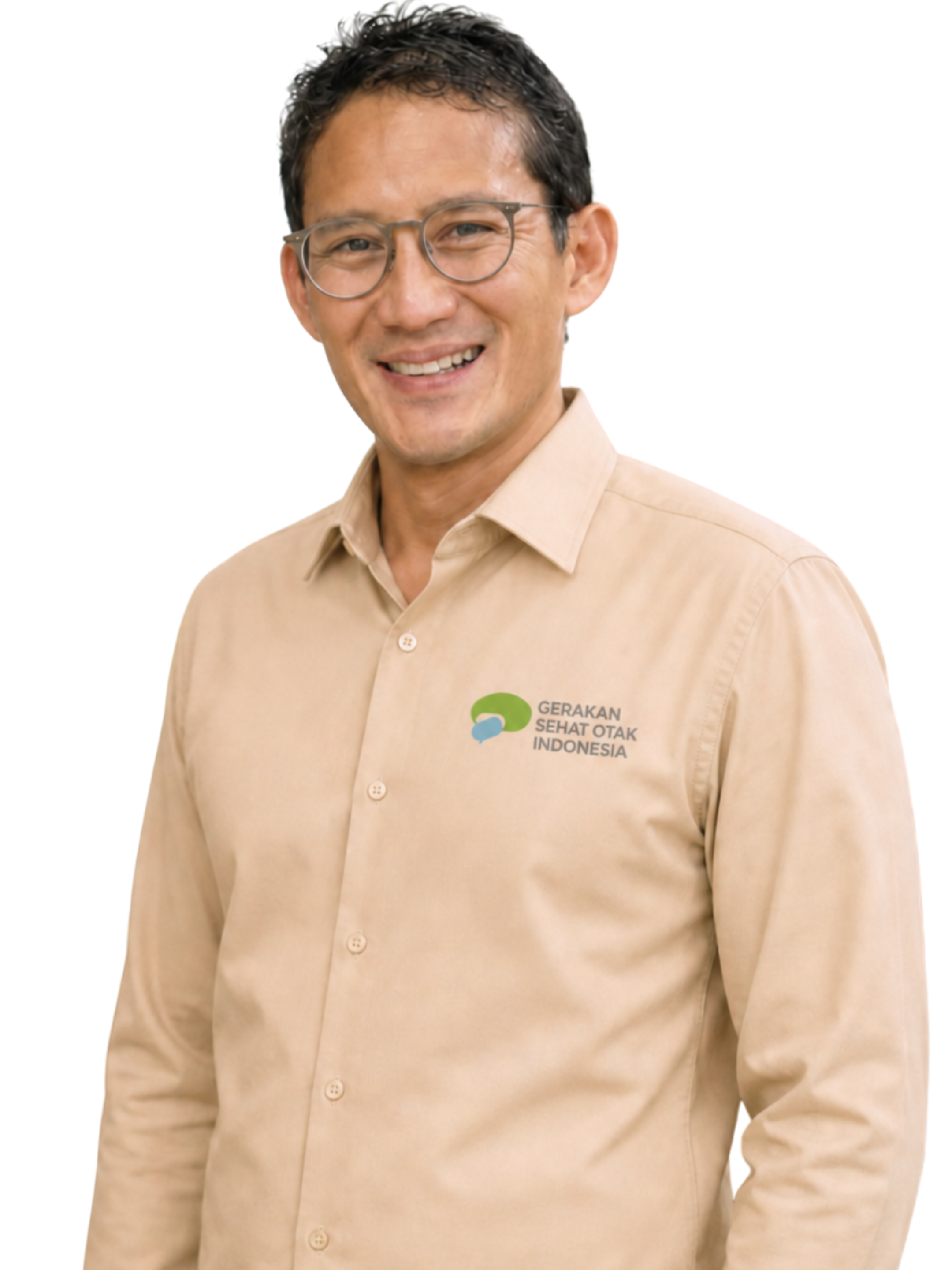 Sandiaga Uno