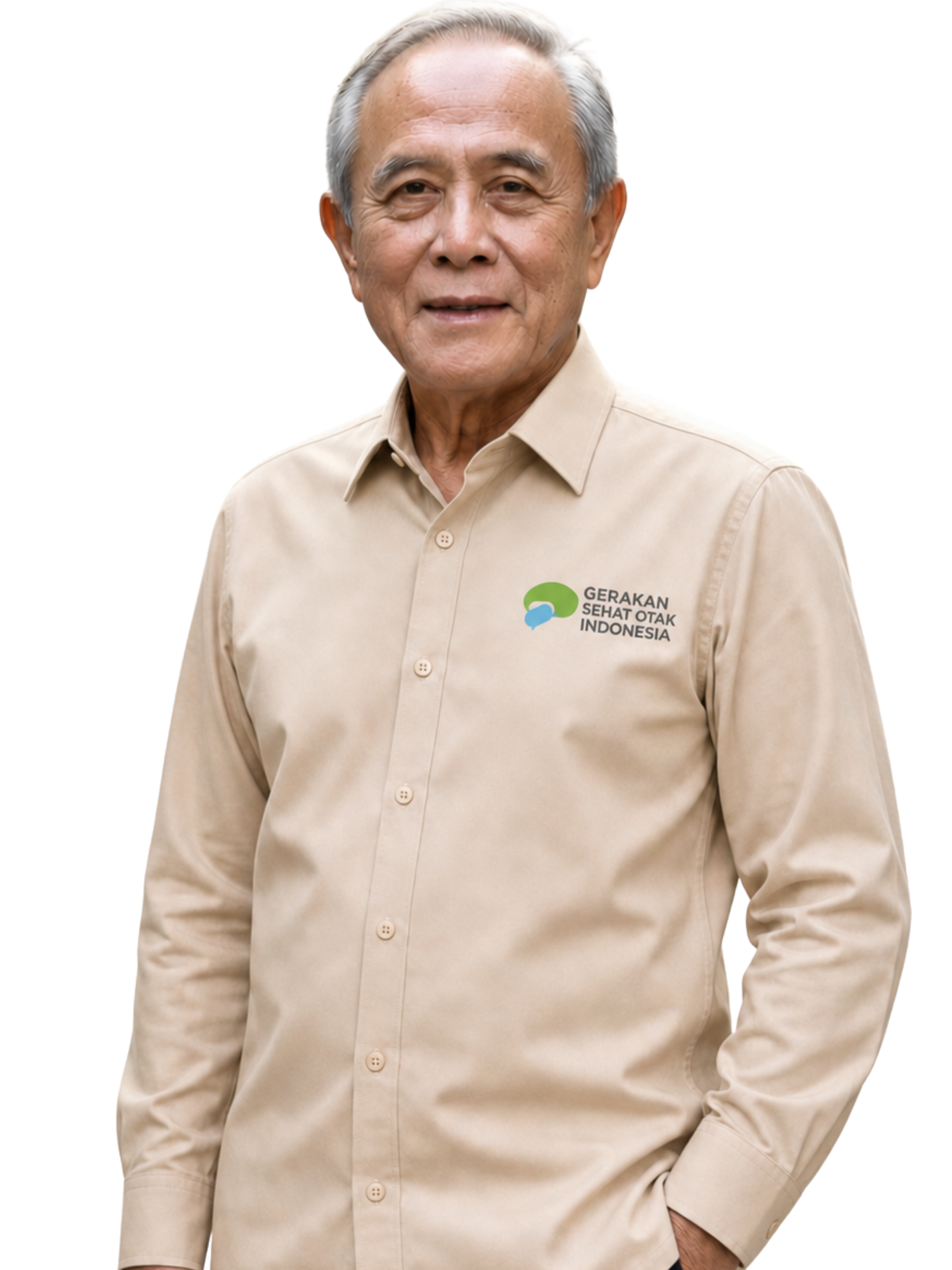 Theodore Permadi Rachmat