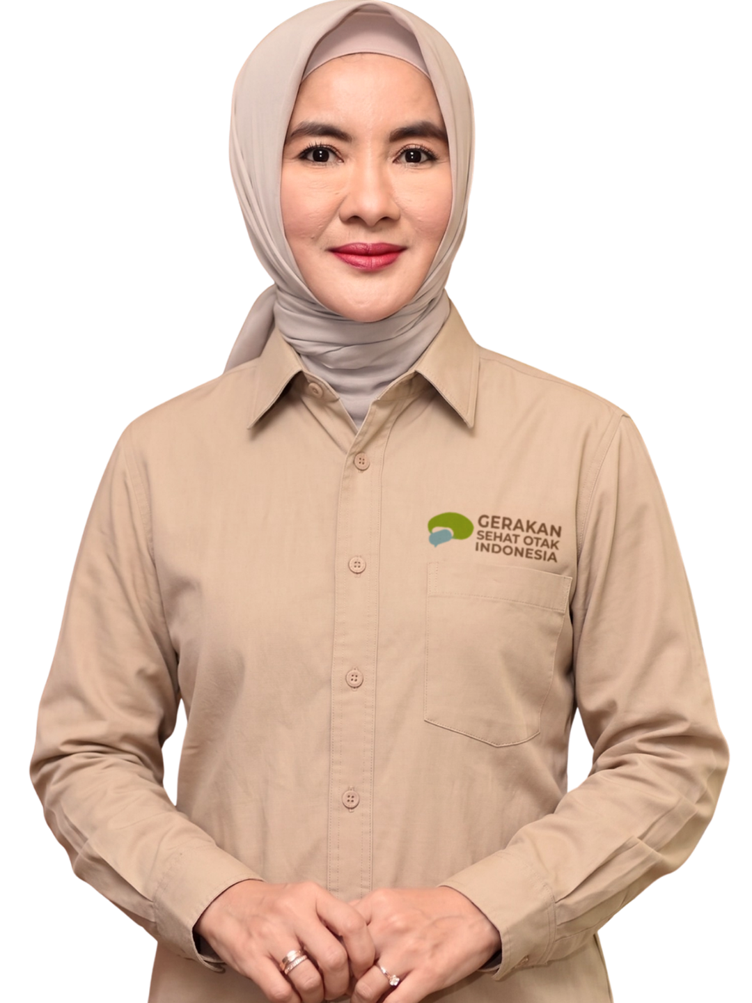 Nicke Widyawati