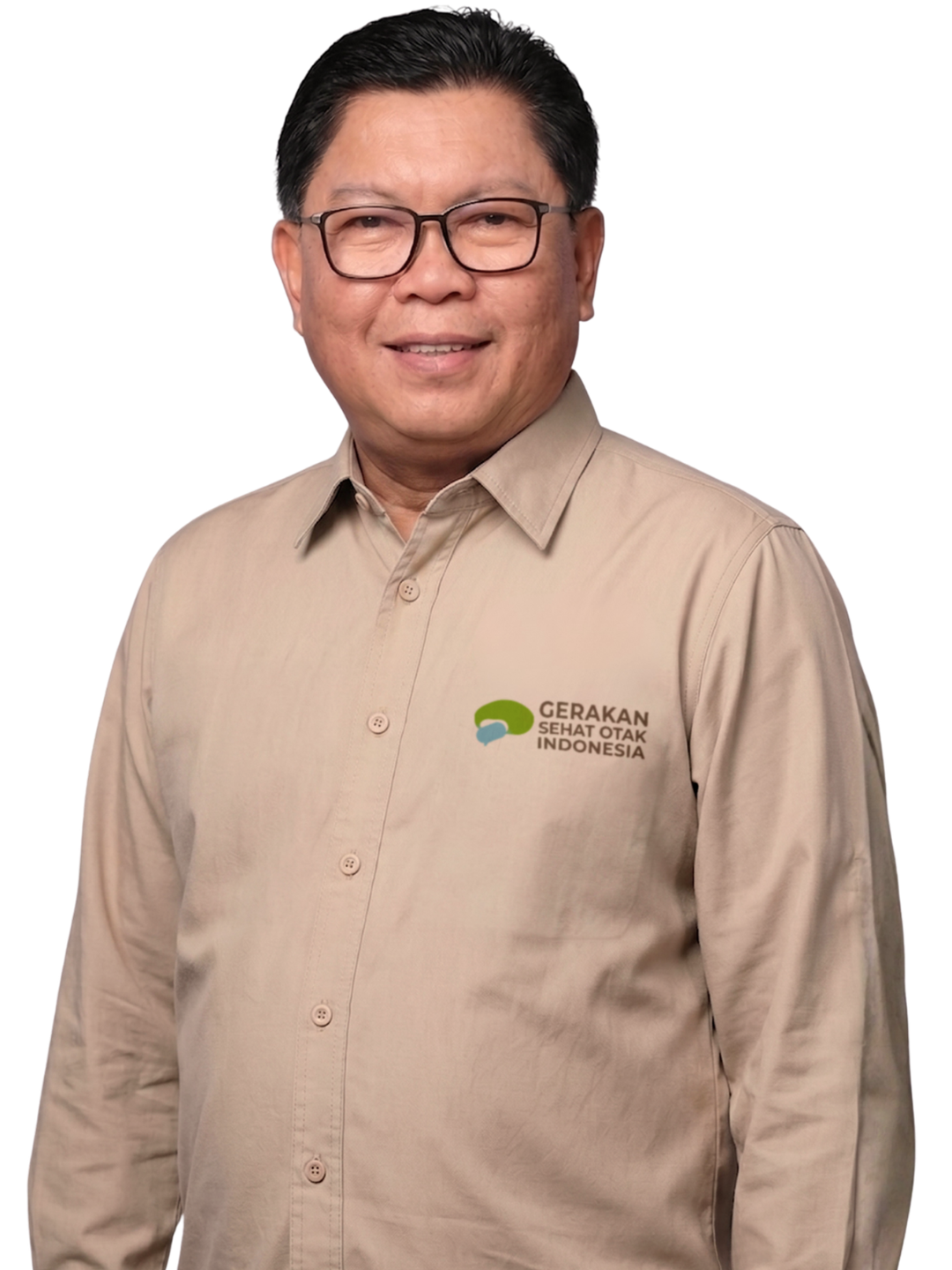 Darmawan Junaidi